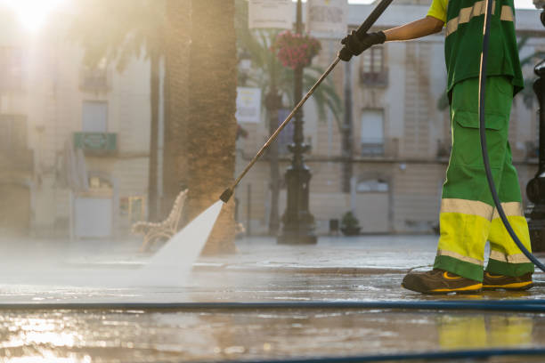 Best Dumpster Area Cleaning  in Owingsville, KY