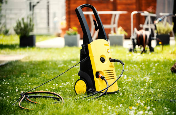 Best Building Exterior Washing  in Owingsville, KY
